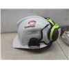 Image 14 : Hammers, Hatchet, Scraper, Drill Bits, Trowel, Hardhat with Ear Protection, Craftsman 3/8" Power