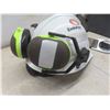Image 16 : Hammers, Hatchet, Scraper, Drill Bits, Trowel, Hardhat with Ear Protection, Craftsman 3/8" Power
