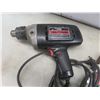 Image 2 : Hammers, Hatchet, Scraper, Drill Bits, Trowel, Hardhat with Ear Protection, Craftsman 3/8" Power