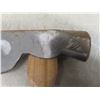 Image 8 : Hammers, Hatchet, Scraper, Drill Bits, Trowel, Hardhat with Ear Protection, Craftsman 3/8" Power