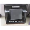 Image 7 : Cabin Air Filter, 2 Extension Cords, Honeywell Fan, Precision Tools, Scissors, Swing Arm Desk Lamp,