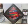Image 10 : Assortment of Wall Art – Largest 17" × 17"
