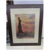Image 14 : Assortment of Wall Art – Largest 17" × 17"