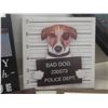 Image 2 : Assortment of Wall Art – Largest 17" × 17"