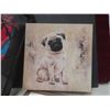 Image 3 : Assortment of Wall Art – Largest 17" × 17"