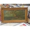 Image 5 : Assortment of Wall Art – Largest 17" × 17"