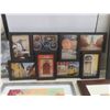 Image 6 : Assortment of Wall Art – Largest 17" × 17"