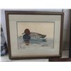 Image 8 : Assortment of Wall Art – Largest 17" × 17"