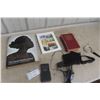 Image 1 : Charleswood History Book, Oprah, National Dictionary, HP Speakers