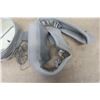Image 4 : Go Zone Stability Ball and NAIPO Massager