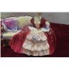 Image 3 : Royal Doulton Figurine – 'Belle O' the Ball'  -  1946