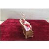 Image 5 : Royal Doulton Figurine – 'Belle O' the Ball'  -  1946
