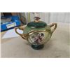 Image 11 : Royal Albert, Royal Stafford, Chintz Tea Cups, Saucers, Deacanter, Music Box,