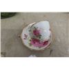 Image 5 : Royal Albert, Royal Stafford, Chintz Tea Cups, Saucers, Deacanter, Music Box,