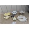 Image 1 : Serving Ware Tray, Covered Dishes, and more