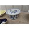 Image 6 : Serving Ware Tray, Covered Dishes, and more