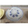 Image 7 : Serving Ware Tray, Covered Dishes, and more