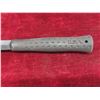 Image 4 : Estwing Black Eagle Tomahawk – Black on Black with Sheath