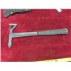 Image 5 : Estwing Black Eagle Tomahawk – Black on Black with Sheath