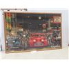 Image 1 : Easyriders/Comedy Club Picture – 29" × 44"