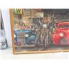 Image 5 : Easyriders/Comedy Club Picture – 29" × 44"
