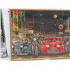 Image 6 : Easyriders/Comedy Club Picture – 29" × 44"