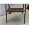 Image 2 : Folding Step/Chair