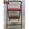 Image 4 : Folding Step/Chair