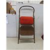 Image 5 : Folding Step/Chair