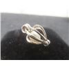 Image 5 : Vintage Pearl Necklace, 19" Long, with Pearl Charm