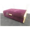 Image 6 : Jewelry Box with Fashion Jewelry: Faux Pearls, Earrings, and Bracelets