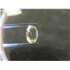 Image 6 : 2 Oval Cut Citrine and Blue Topaz Gemstones, 17.85 ct Total