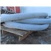 Image 3 : Pallet Lot Drain Pipe @ Approx 3"