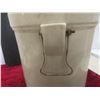 Image 5 : 5-Gallon Sunburst Stoneware Crock with Handles – Alberta, Canada