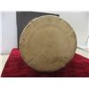Image 8 : 5-Gallon Sunburst Stoneware Crock with Handles – Alberta, Canada