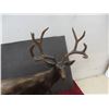 Image 5 : Bronze Sculpture "Early Snow" – Limited Edition by Scott Lennard, 20" × 22" × 8"