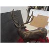 Image 8 : Bronze Sculpture "Early Snow" – Limited Edition by Scott Lennard, 20" × 22" × 8"