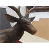 Image 9 : Bronze Sculpture "Early Snow" – Limited Edition by Scott Lennard, 20" × 22" × 8"