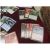 Image 4 : Approx. 1,000 Magic Cards: The Gathering Cards