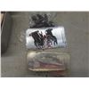 Image 6 : Tackle Box with Lures, Bobbers, Pickerel Rigs, Scale, and More
