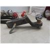 Image 10 : Receiver Hitch with 2 5/16" Ball, Distributor Cap, Spotlights, Headlights, and Marker Lights
