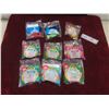 Image 1 : 9 McDonald's Hot Wheels in Sealed Package