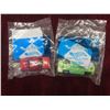 Image 2 : 9 McDonald's Hot Wheels in Sealed Package