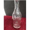 Image 7 : Antique Victorian-Era Silver-Plated Cruet Set – Decorative Dining Table Accessory, 15½" Tall