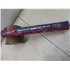 Image 6 : 2 Vintage Metal Bug Sprayers, 2 Lucky Horseshoes, and Metal Pepsi Can