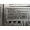 Image 3 : Sony AM/FM Radio – Model TFM-7720W, Leather Belt with Bluegrass Buckle