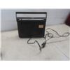 Image 4 : Sony AM/FM Radio – Model TFM-7720W, Leather Belt with Bluegrass Buckle