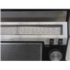 Image 7 : Sony AM/FM Radio – Model TFM-7720W, Leather Belt with Bluegrass Buckle