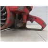 Image 10 : 2 Homelite Gas Chainsaws – 42cc with Case and Vintage Homelite Model 663 – 