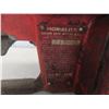 Image 13 : 2 Homelite Gas Chainsaws – 42cc with Case and Vintage Homelite Model 663 – 